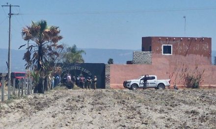Niega la Fiscalía de Jalisco que existieran crematorios clandestino en la ‘escuelita del terror’ del CJNG