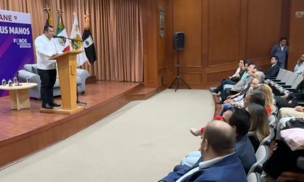 Realiza el INE Conversatorio en el marco del Proceso Electoral del Poder Judicial