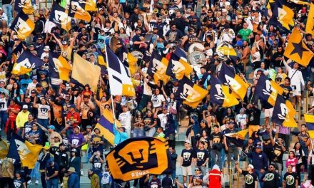 Acusan a líderes de La Rebel, barra de los Pumas, de tener nexos con el crimen organizado