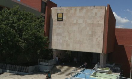 Reconoce IMSS Coahuila fuerza laboral de sus trabajadoras en el día de la Mujer