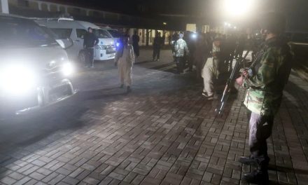 Ejército de Pakistán rescata a más de 400 rehenes tras secuestro del Jaffar Express