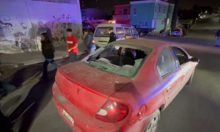 Saltillo: Riña entre pandillas en la colonia Bellavista dejó siete detenidos