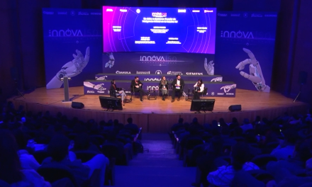 Saltillo compite a nivel nacional en tecnología: Javier Díaz