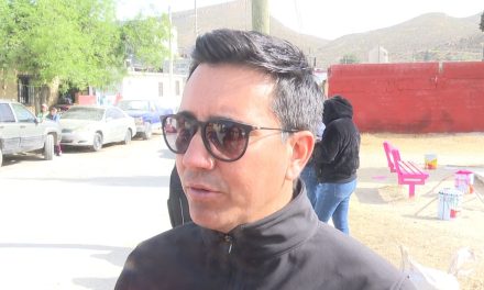 Se busca incrementar hasta 15 por ciento la verificación vehicular en Saltillo