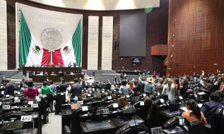 Rechazan morenistas crear comisión especial para desapariciones forzadas
