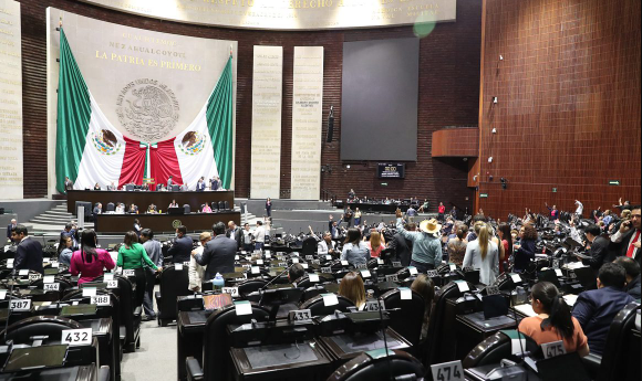 Rechazan morenistas crear comisión especial para desapariciones forzadas