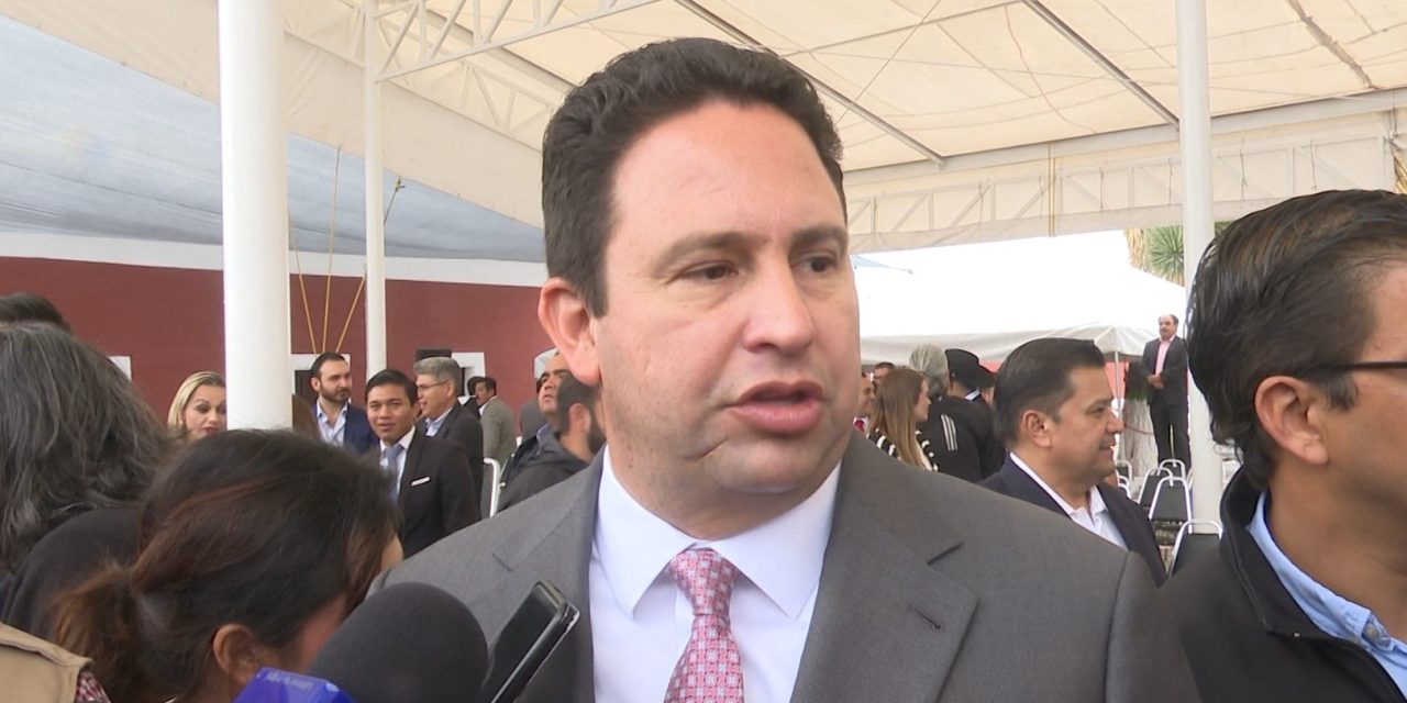 Serán los ciudadanos quienes elijan las obras en Saltillo