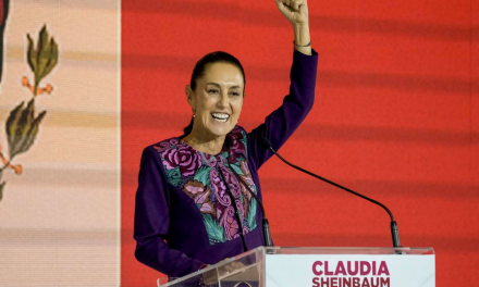 Sheinbaum decidirá hasta el 2 de abril si impone aranceles recíprocos a EE.UU.