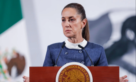 Sin verdades oscuras: Sheinbaum reitera compromiso con la verdad en caso de Teuchitlán