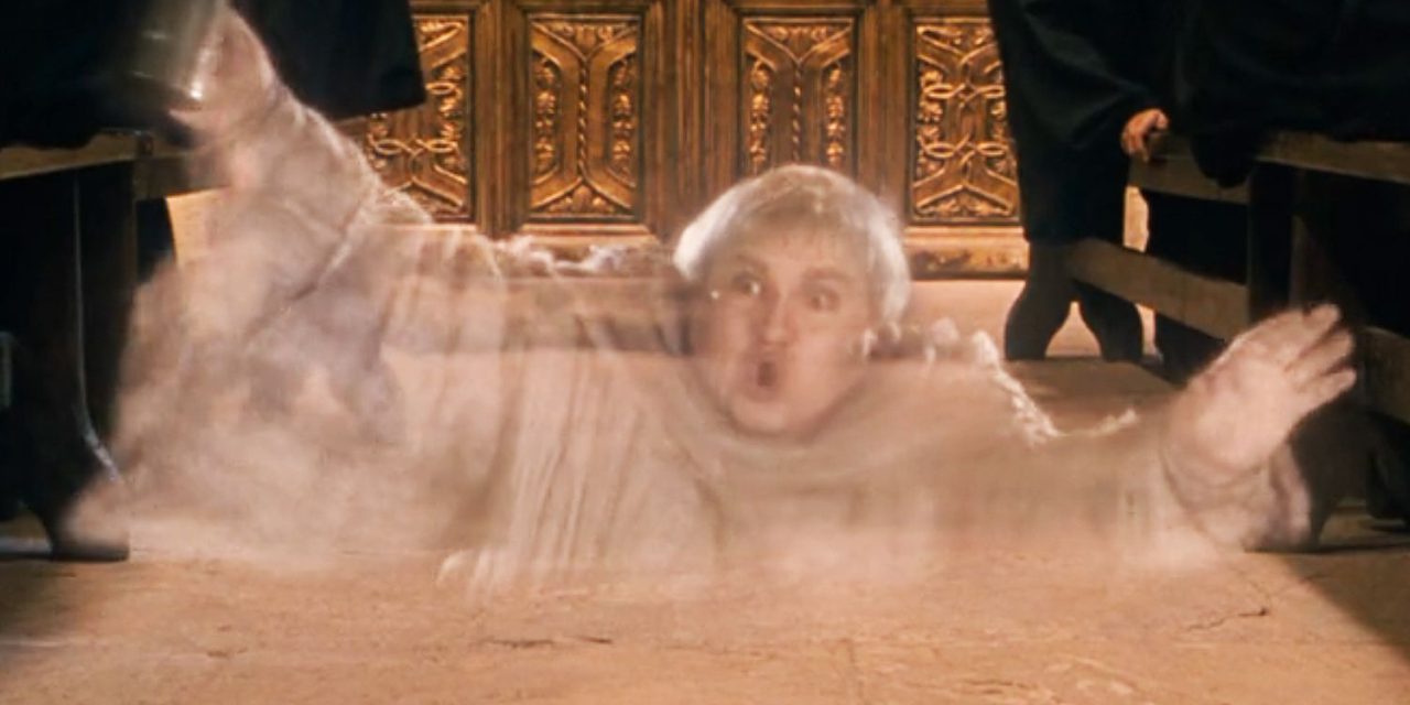 Pierde la vida  Simon Fisher-Becker, actor de ‘Harry Potter’ a los 63 años