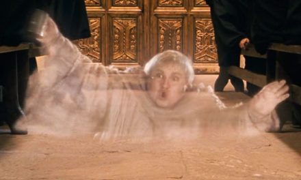 Pierde la vida  Simon Fisher-Becker, actor de ‘Harry Potter’ a los 63 años