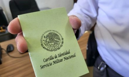 Invitan a mujeres a realizar el Servicio Militar Nacional