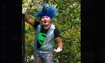 El tormento del payaso ‘Soldadín’; fue linchado y agonizó por 10 horas por presunto abuso sexual