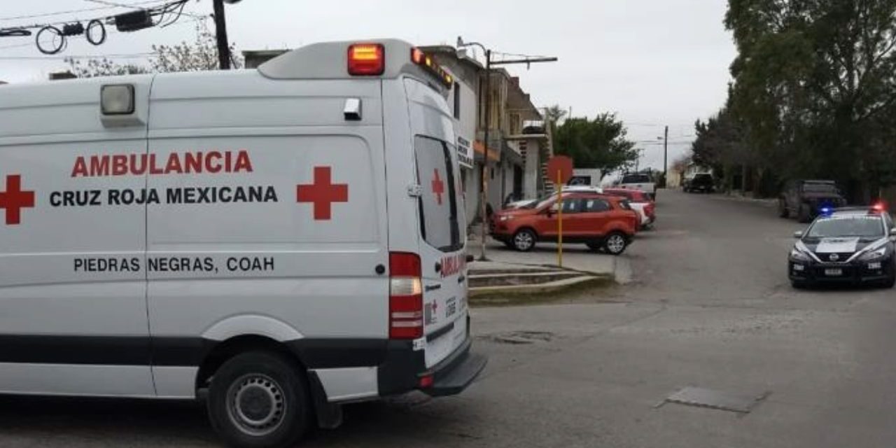 Suman esfuerzos para prevenir suicidios en Piedras Negras