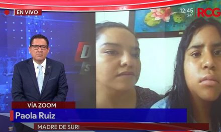 Saltillo: Suri, la joven que cayó en la tirolesa de la Deportiva está ‘secuestrada’ en el hospital… se deben 789 mil pesos