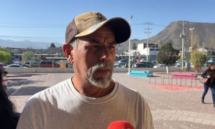 Familia de joven que cayó en la tirolesa de la Deportiva acuden a la Fiscalía General del Estado