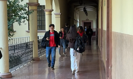 Se mantiene compromiso del Tecnológico de Arteaga para agosto