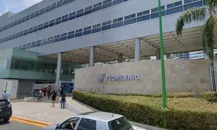 Padres de Rudy desmienten al TecMilenio, no les informaron del abuso