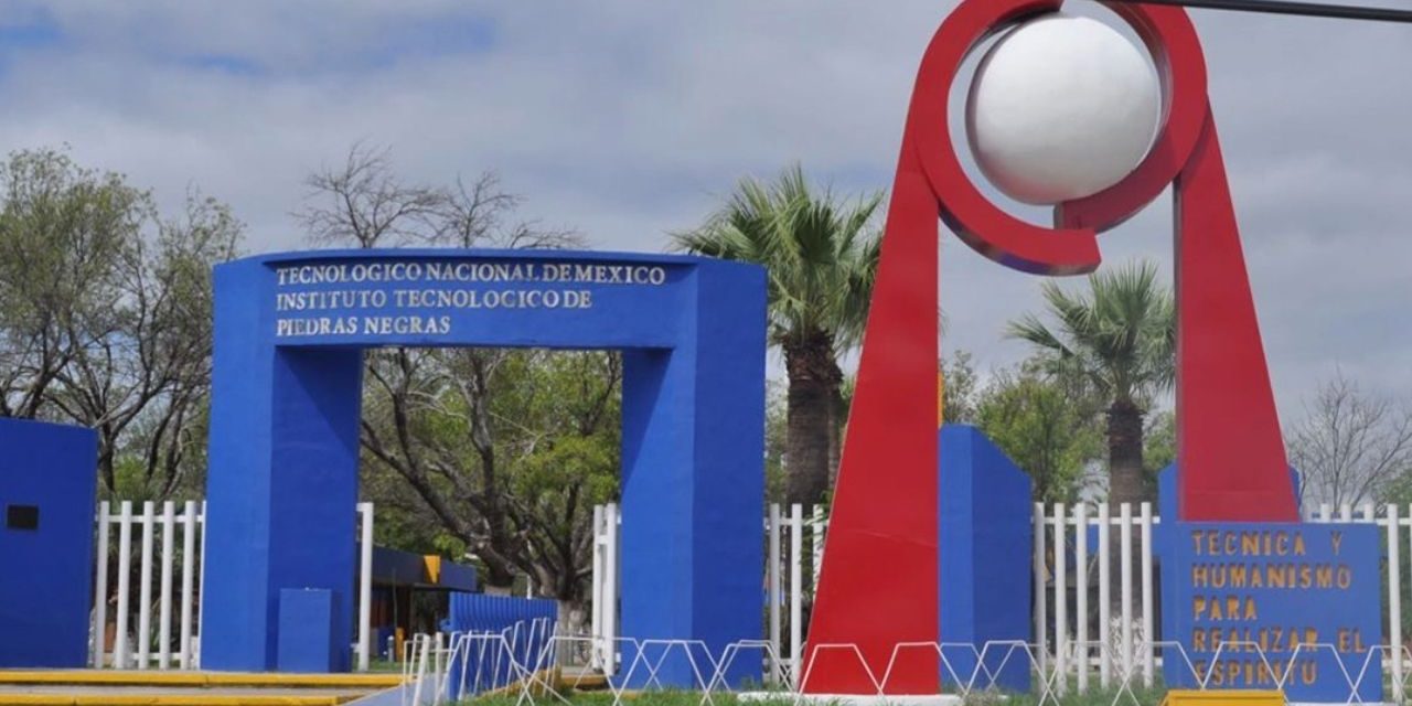 Presenta Instituto Tecnológico de Piedras Negras su oferta educativa