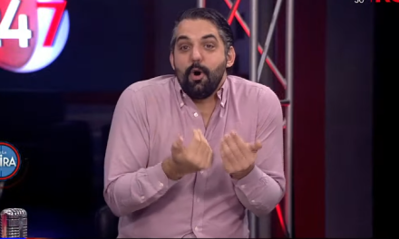 Antonio Attolini defiende a Tony Castro y niega divisiones dentro de Morena en Coahuila