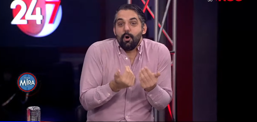 Antonio Attolini defiende a Tony Castro y niega divisiones dentro de Morena en Coahuila