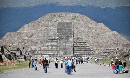 Turismo cultural en México sigue sin recuperarse de la pandemia