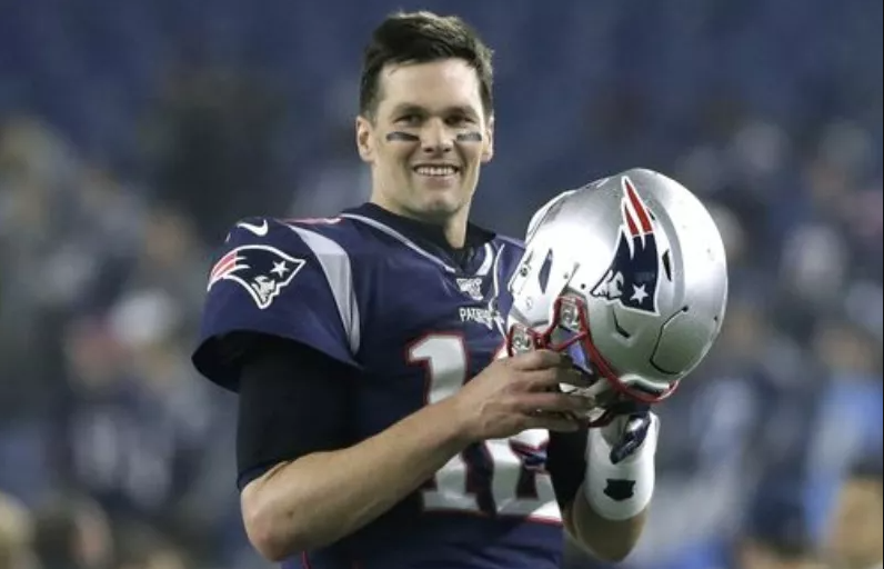 Tom Brady revela las razones de su salida de los New England Patriots