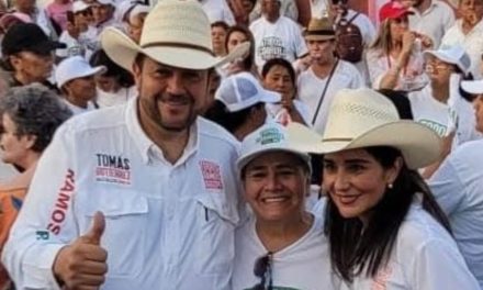 Ramos Arizpe tendrá inversión histórica: destinará más de 200 mdp en obras públicas