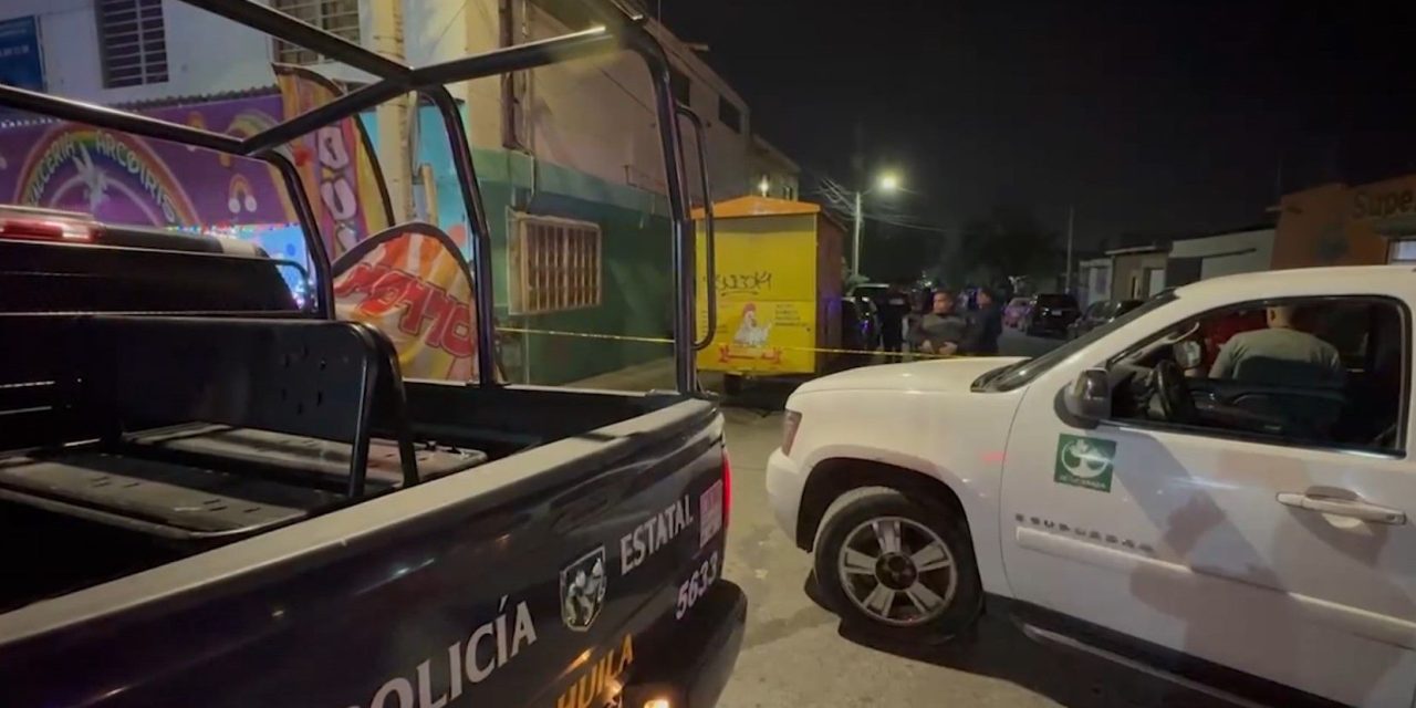 Trailero decide terminar con su existencia en la colonia Mirasierra