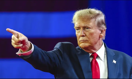 Trump destaca avances en seguridad fronteriza con México y Canadá