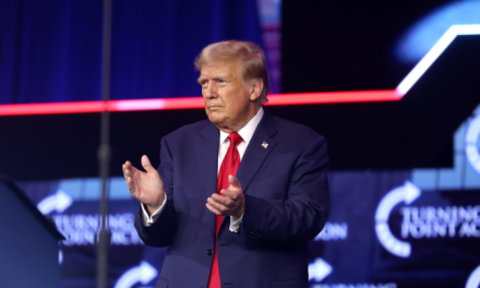 Trump anuncia aranceles a productos agrícolas sin precisar detalles