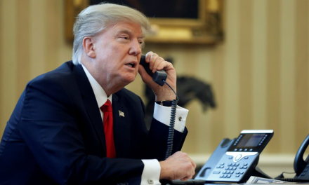 Sheinbaum buscará una llamada con Trump tras aranceles a productos mexicanos