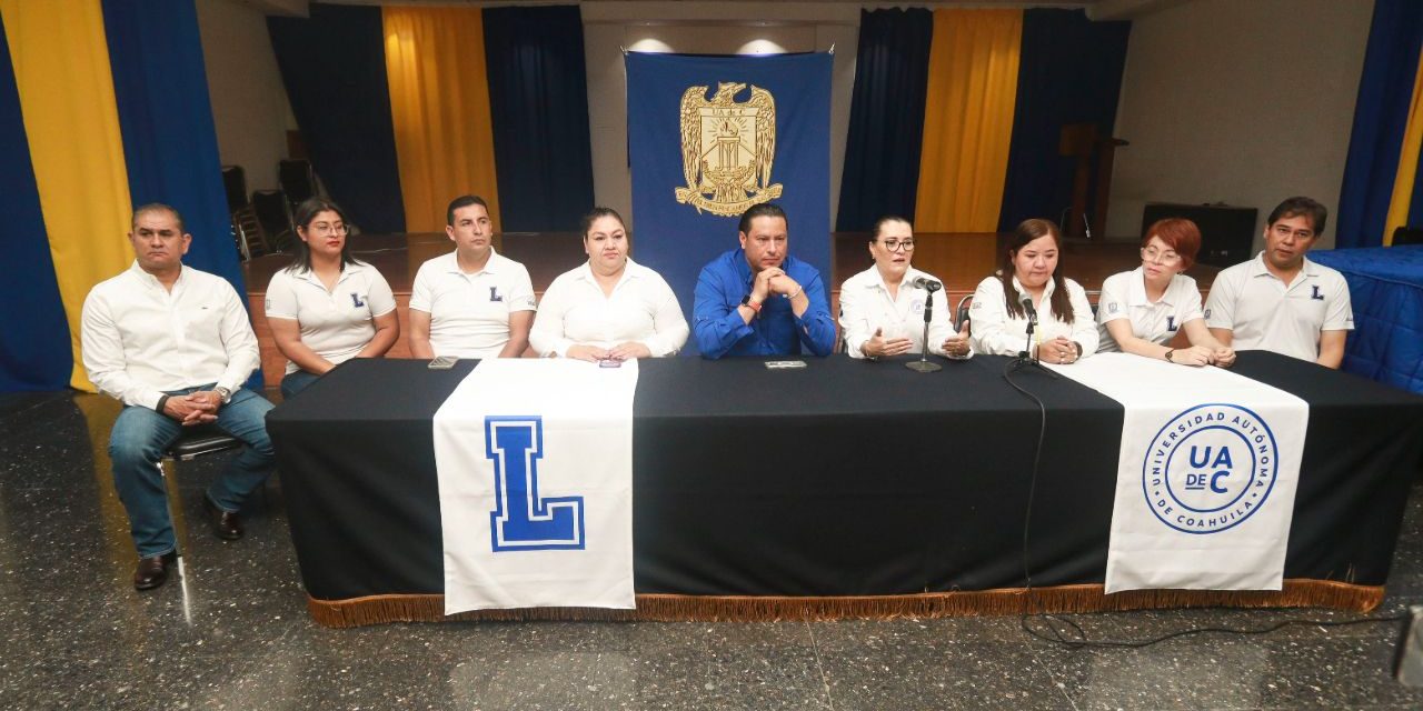 Convoca UAdeC al Congreso Escuela para Padres
