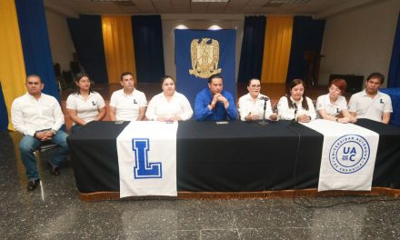 Convoca UAdeC al Congreso Escuela para Padres