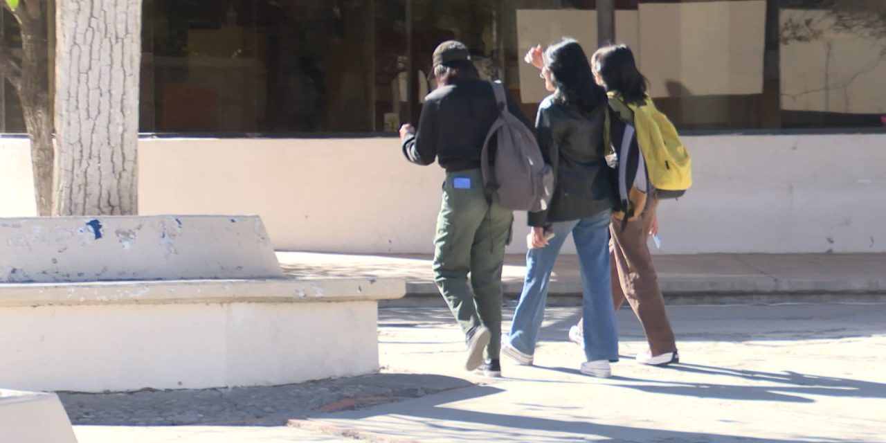 UAdeC se prepara para la aplicación de los exámenes de admisión