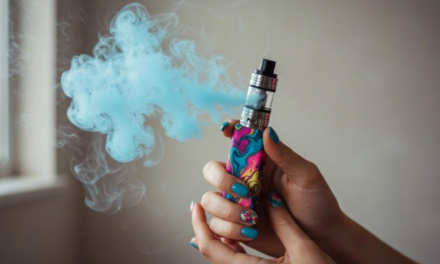 Mercado negro de vapeadores crece en México por falta de regulación