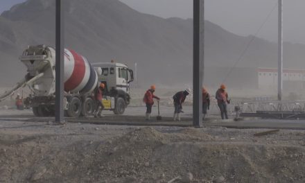 Vienen más parques industriales a Ramos Arizpe