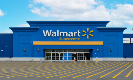 Walmart invertirá 6,000 millones de dólares en México durante 2025