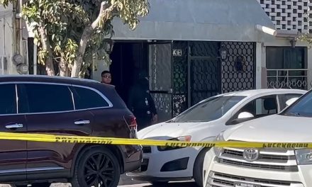 Encuentran a joven sin vida en Saltillo