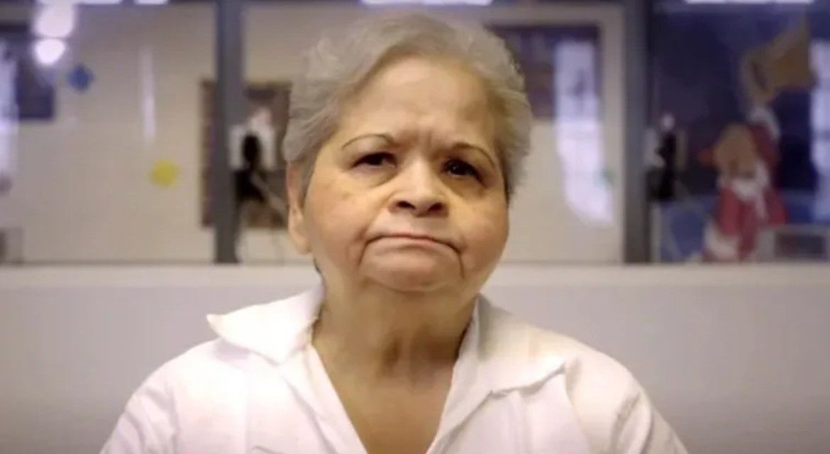 Yolanda Saldívar ahora culpa a Selena de su muerte y podría salir en libertad