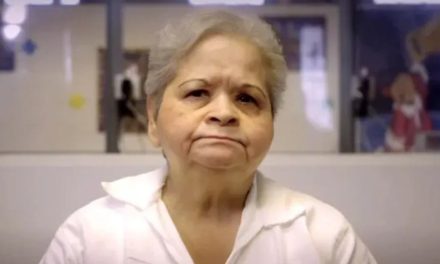 Yolanda Saldívar ahora culpa a Selena de su muerte y podría salir en libertad
