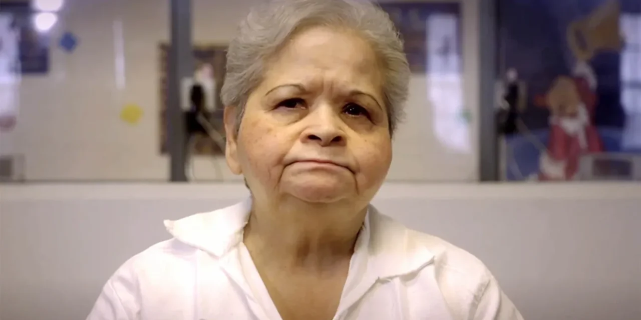 Este mes se define la libertad condicional para Yolanda Saldívar, asesina de Selena