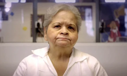 Este mes se define la libertad condicional para Yolanda Saldívar, asesina de Selena