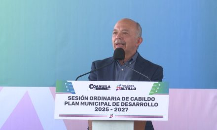 100 días cumpliendo a la ciudadanía
