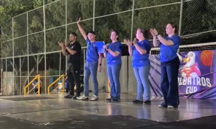 Arranca la Copa Albatros 2025 en Saltillo