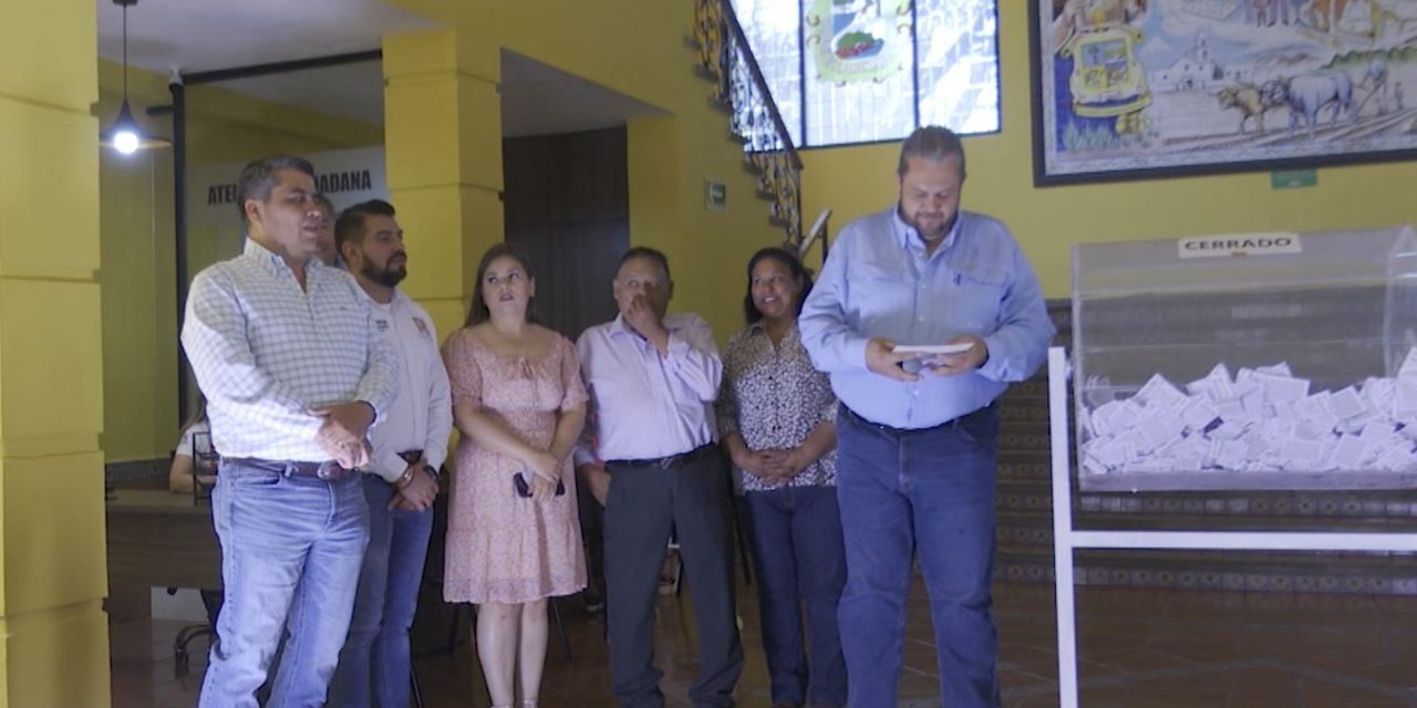 Hay ganadores del tercer sorteo ‘Predial 2025’