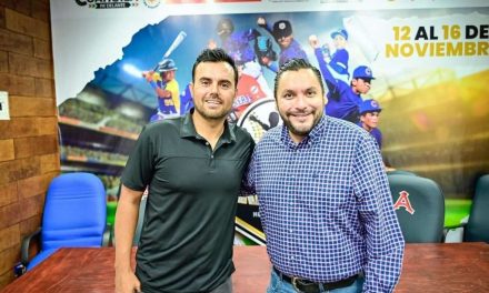 Realizarán torneo de beisbol en honor a Joakim Soria