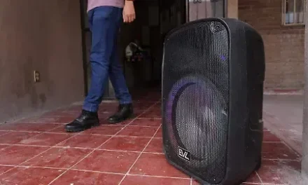 Interponen multas a vecinos ruidosos