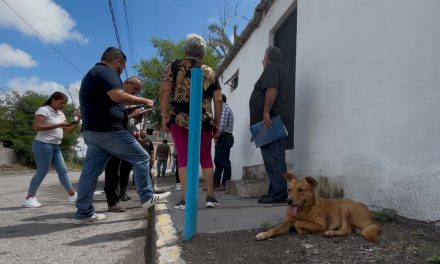 Señalan a más anexos clandestinos en Monclova