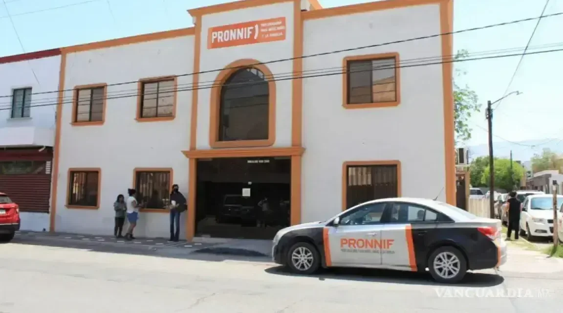 Tomará Pronnif caso de menor que disparó a su familia